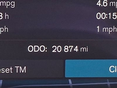 2025 Volvo XC90 Plug-In Hybrid Ultra