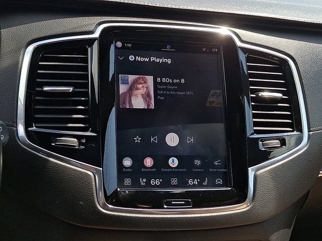 2025 Volvo XC90 Plug-In Hybrid Ultra