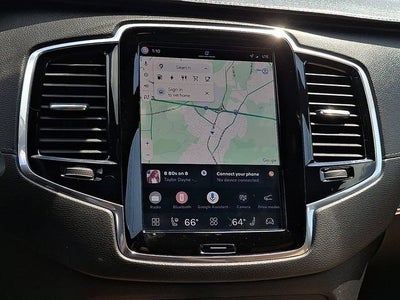 2025 Volvo XC90 Plug-In Hybrid Ultra