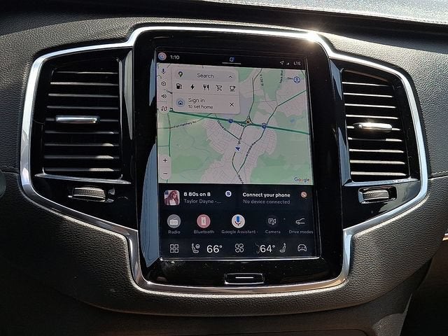 2025 Volvo XC90 Plug-In Hybrid Ultra