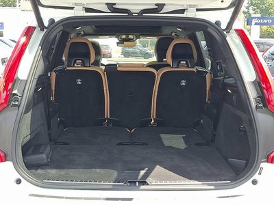 2025 Volvo XC90 Plug-In Hybrid Ultra
