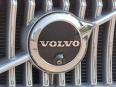 2025 Volvo XC90 Plug-In Hybrid Ultra