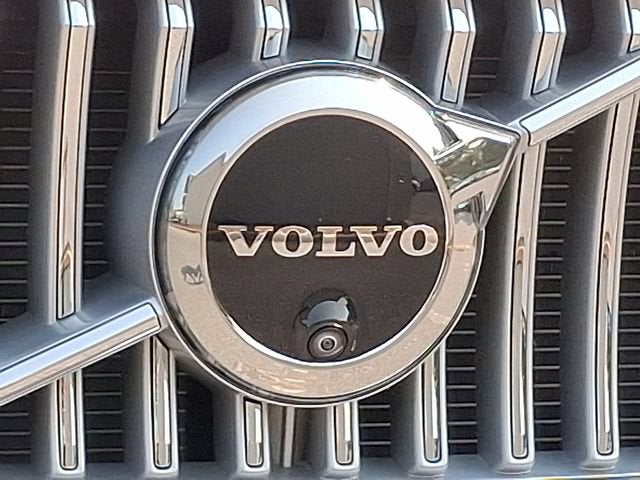 2025 Volvo XC90 Plug-In Hybrid Ultra