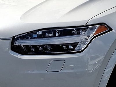 2025 Volvo XC90 Plug-In Hybrid Ultra