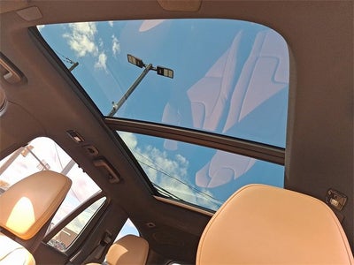 2025 Volvo XC90 Plug-In Hybrid Ultra