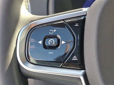 2025 Volvo XC90 Plug-In Hybrid Ultra