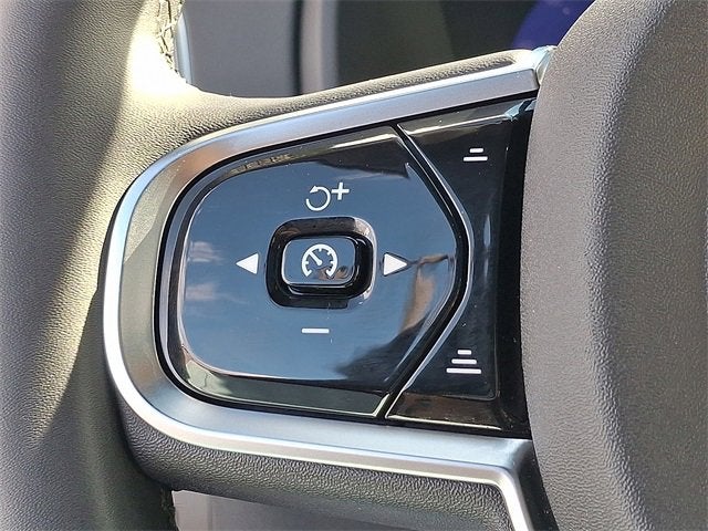 2025 Volvo XC90 Plug-In Hybrid Ultra