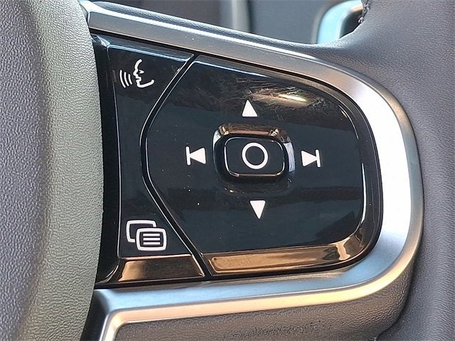 2025 Volvo XC90 Plug-In Hybrid Ultra