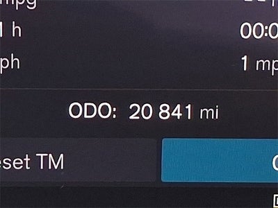 2025 Volvo XC90 Plug-In Hybrid Ultra