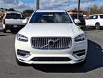 2025 Volvo XC90 Plug-In Hybrid Ultra