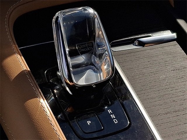 2025 Volvo XC90 Plug-In Hybrid Ultra