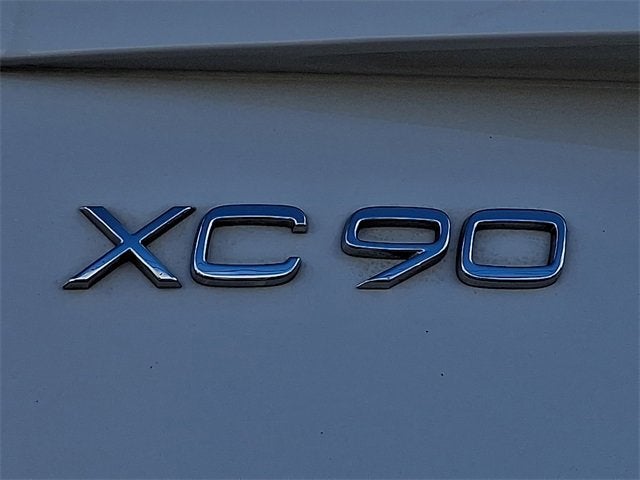 2025 Volvo XC90 Plug-In Hybrid Ultra