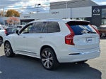 2025 Volvo XC90 Plug-In Hybrid Ultra