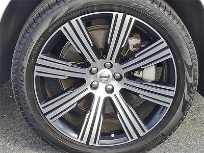 2025 Volvo XC90 Plug-In Hybrid Ultra