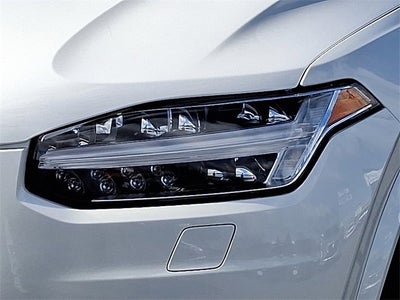 2025 Volvo XC90 Plug-In Hybrid Ultra