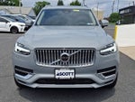 2025 Volvo XC90 Plug-In Hybrid Ultra