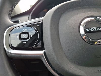 2025 Volvo XC90 Plug-In Hybrid Ultra