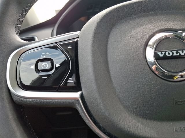 2025 Volvo XC90 Plug-In Hybrid Ultra