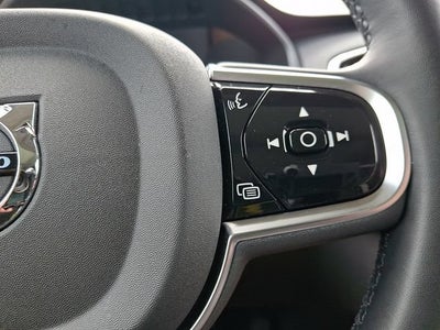 2025 Volvo XC90 Plug-In Hybrid Ultra