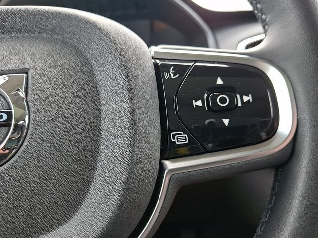 2025 Volvo XC90 Plug-In Hybrid Ultra