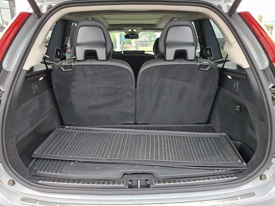 2025 Volvo XC90 Plug-In Hybrid Ultra