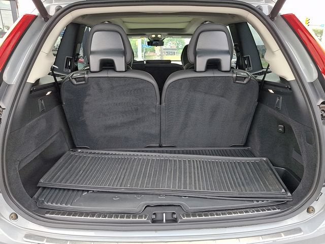 2025 Volvo XC90 Plug-In Hybrid Ultra