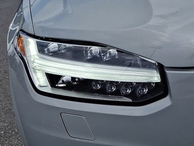 2025 Volvo XC90 Plug-In Hybrid Ultra