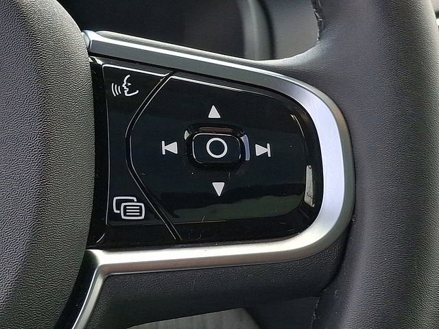 2025 Volvo XC90 Plug-In Hybrid Ultra