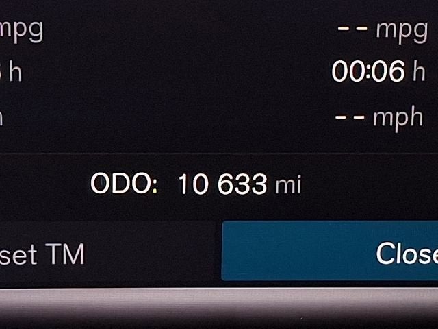 2025 Volvo XC90 Plug-In Hybrid Ultra