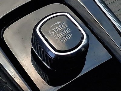 2025 Volvo XC90 Plug-In Hybrid Ultra