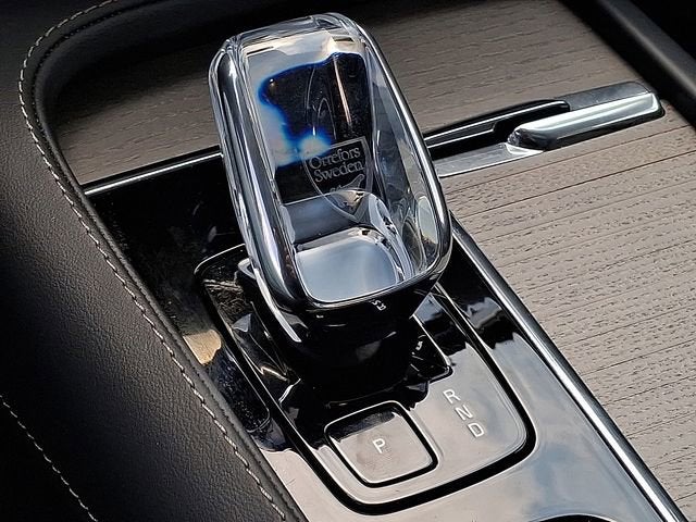 2025 Volvo XC90 Plug-In Hybrid Ultra