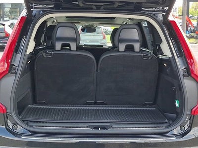 2025 Volvo XC90 Plug-In Hybrid Ultra