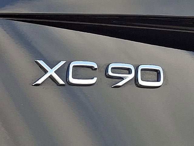 2025 Volvo XC90 Plug-In Hybrid Ultra