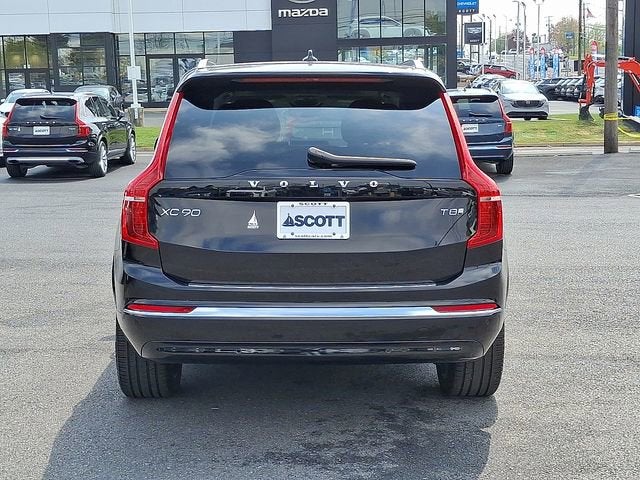 2025 Volvo XC90 Plug-In Hybrid Ultra