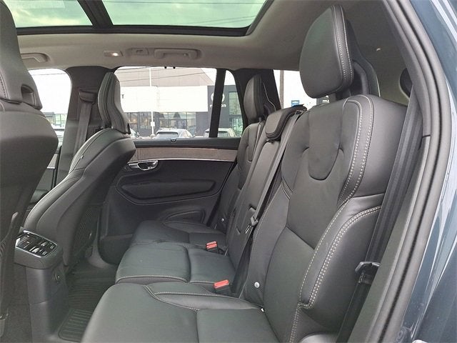 2025 Volvo XC90 Plug-In Hybrid Ultra