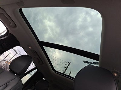 2025 Volvo XC90 Plug-In Hybrid Ultra