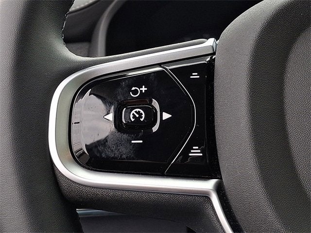 2025 Volvo XC90 Plug-In Hybrid Ultra