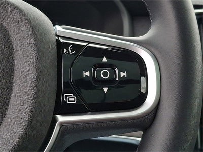 2025 Volvo XC90 Plug-In Hybrid Ultra