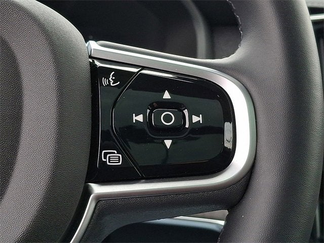 2025 Volvo XC90 Plug-In Hybrid Ultra