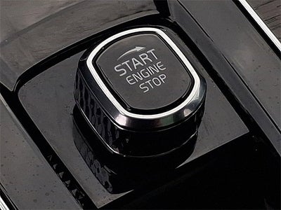 2025 Volvo XC90 Plug-In Hybrid Ultra