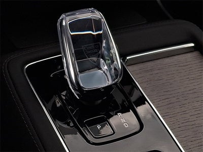 2025 Volvo XC90 Plug-In Hybrid Ultra