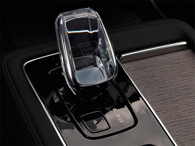 2025 Volvo XC90 Plug-In Hybrid Ultra