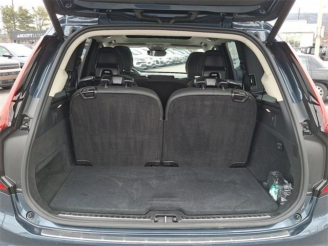 2025 Volvo XC90 Plug-In Hybrid Ultra