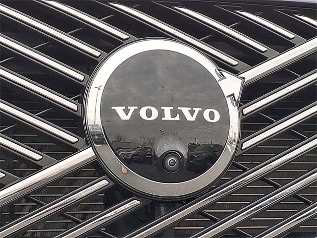 2025 Volvo XC90 Plug-In Hybrid Ultra