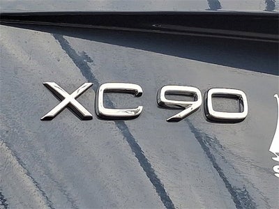 2025 Volvo XC90 Plug-In Hybrid Ultra