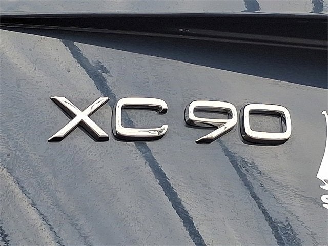 2025 Volvo XC90 Plug-In Hybrid Ultra