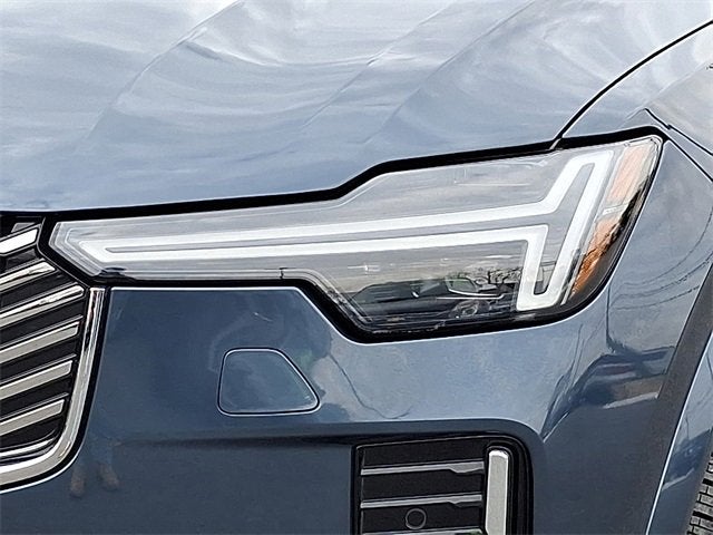 2025 Volvo XC90 Plug-In Hybrid Ultra