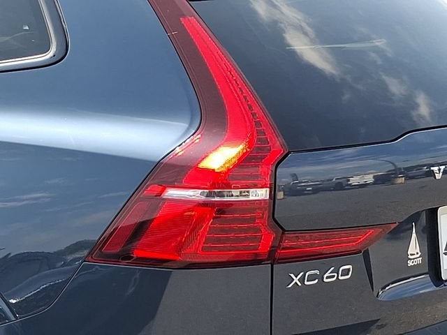 2025 Volvo XC60 Plug-In Hybrid Plus