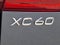 2025 Volvo XC60 Plug-In Hybrid Plus