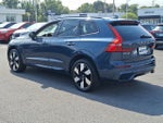 2025 Volvo XC60 Plug-In Hybrid Plus